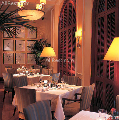 The Ritz-Carlton Dubai 15